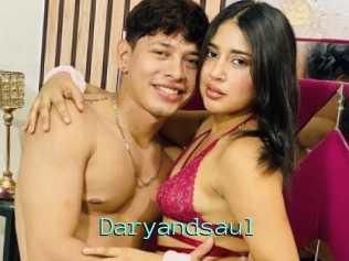 Daryandsaul