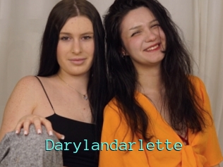 Darylandarlette