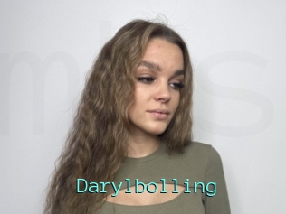 Darylbolling