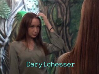 Darylchesser