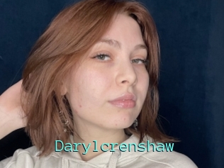 Darylcrenshaw