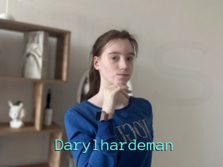 Darylhardeman