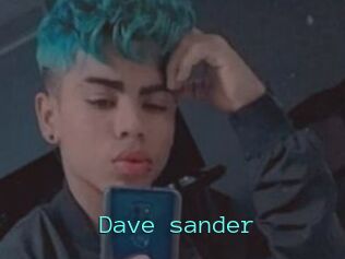 Dave_sander