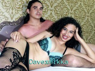 Davexmikka