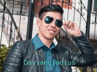 Daviangladius