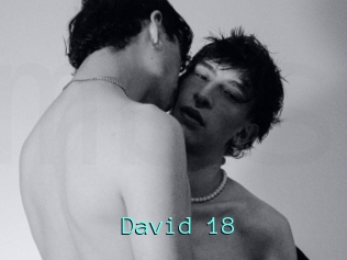 david_18 Mobile Sex