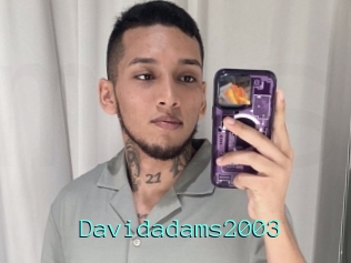 Davidadams2003