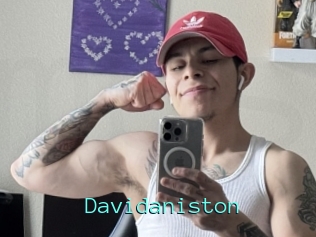 Davidaniston