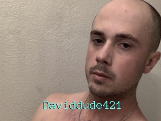 daviddude421 Mobile Sex