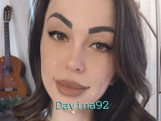 Davina92