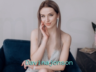 Davinajonson