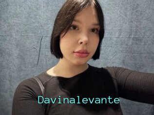 Davinalevante