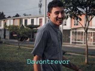 Davontrevor