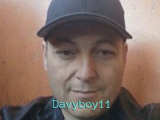 davyboy11 Mobile Sex
