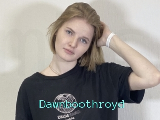 Dawnboothroyd