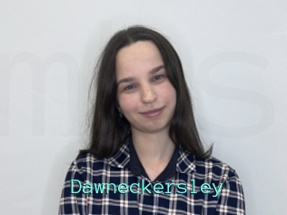 Dawneckersley