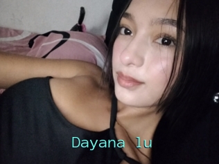 Dayana_lu