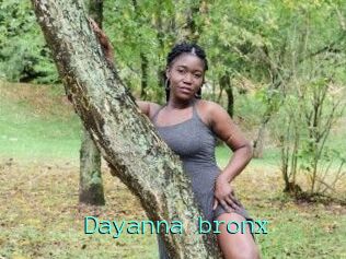 Dayanna_bronx