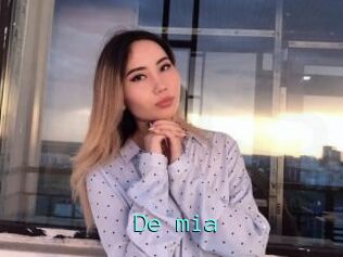 De_mia