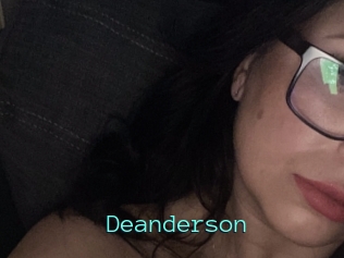 Deanderson