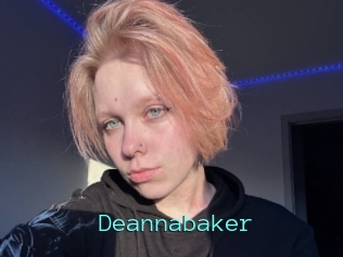 Deannabaker