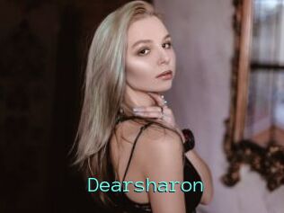 Dearsharon