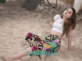 Debishale
