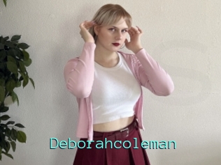 Deborahcoleman