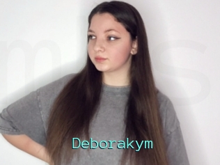 deborakym Mobile Sex