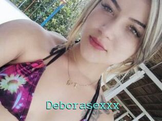 Deborasexxx