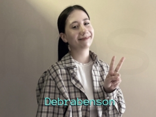 Debrabenson