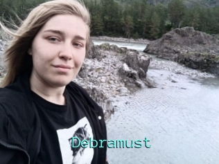 Debramust