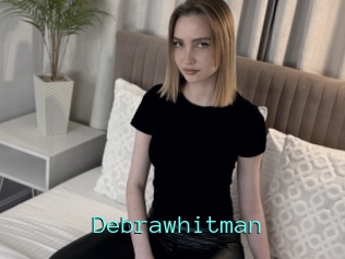 Debrawhitman