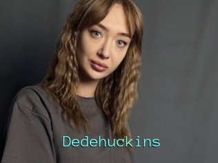 Dedehuckins