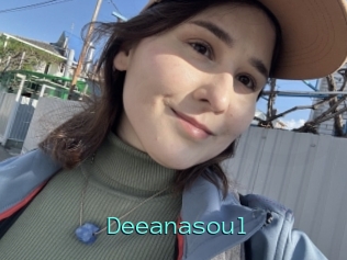 Deeanasoul