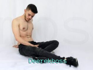 Deerekboss
