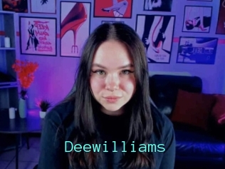 Deewilliams
