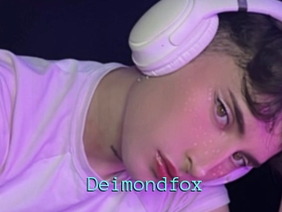 deimondfox Mobile Sex