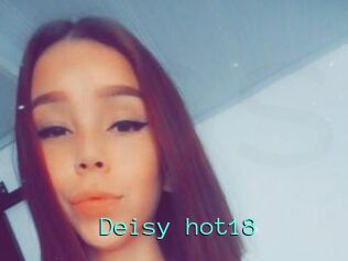 Deisy_hot18