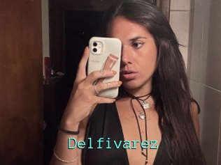 Delfivarez