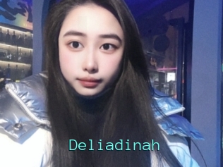 Deliadinah