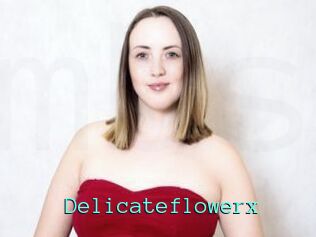 Delicateflowerx