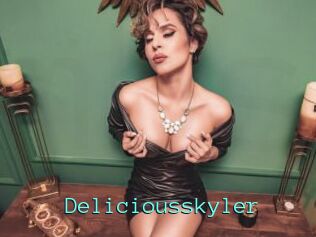 deliciousskyler Mobile Sex