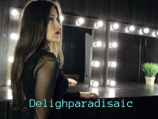 Delighparadisaic
