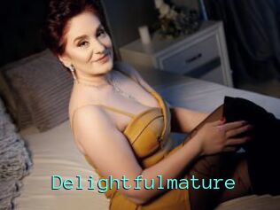 Delightfulmature