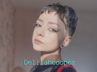 Delilahcooper