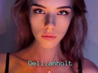 Delilahholt