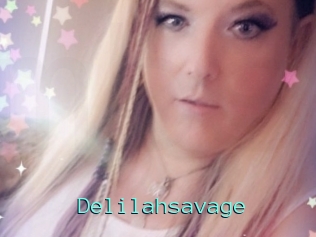 Delilahsavage