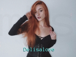 Delisalove