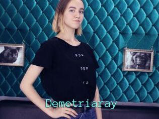 Demetriaray